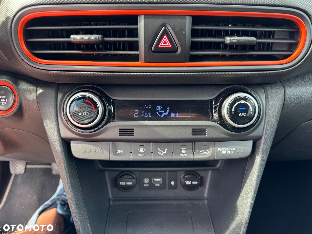 Hyundai Kona 1.0 T-GDI Premium - 17