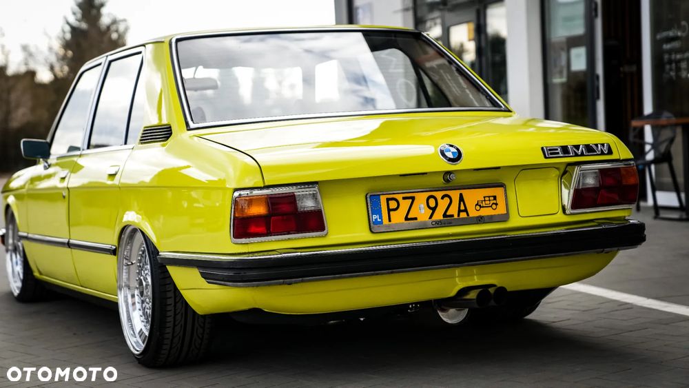 BMW Seria 5 - 7
