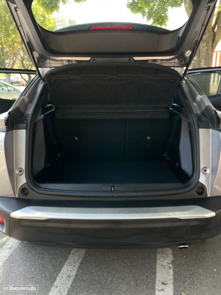 Peugeot 2008 1.5 BlueHDi Active Pack - 14