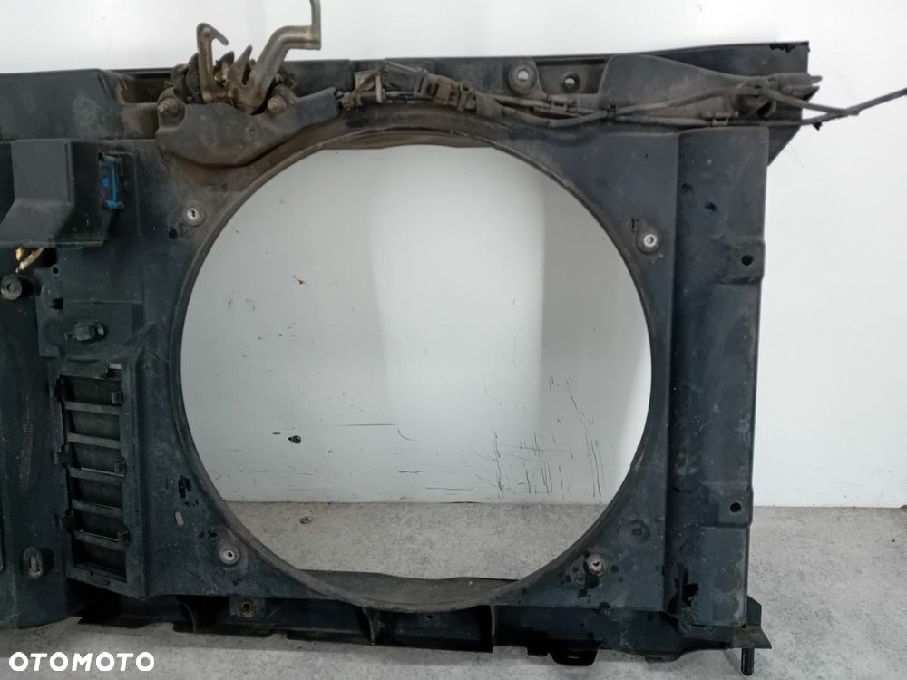 PAS PRZÓD, WZMOCNIENIE PEUGEOT 308 I 9650316080 1858824116 1859382116 1.6 - 4