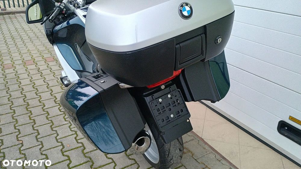 BMW RT - 21