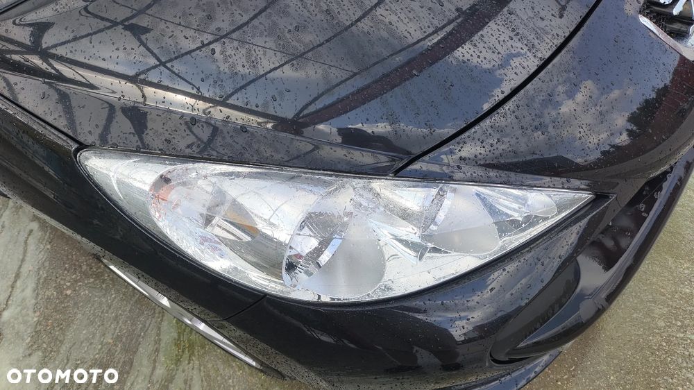 Peugeot 207 1.6 HDi Sporty - 10