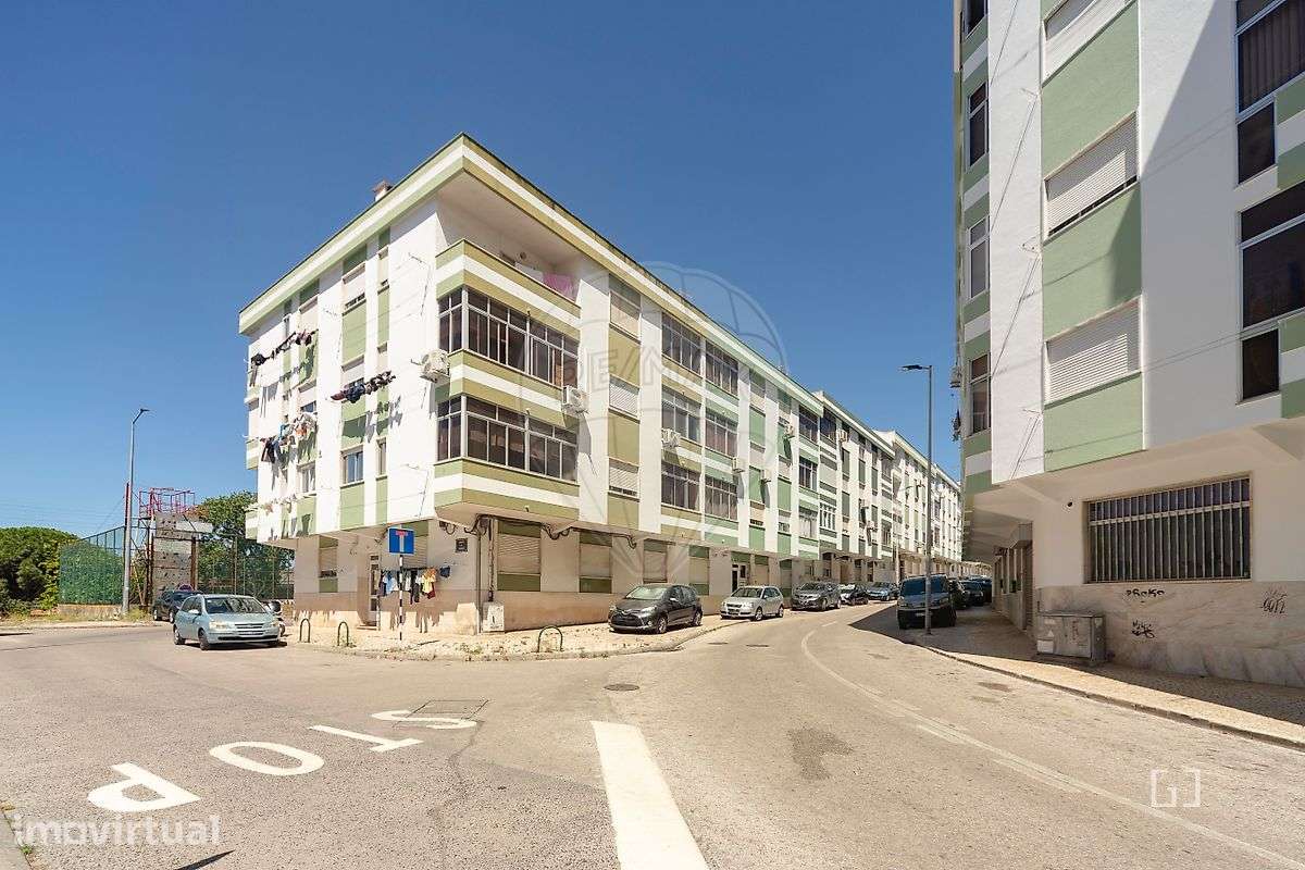 Apartamento T2 para venda - Grande imagem: 3/24