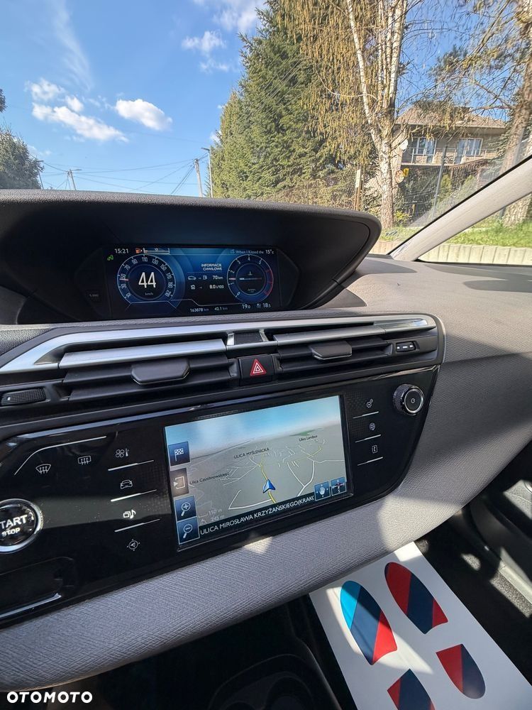 Citroën C4 Picasso 1.6 VTi Selection - 41