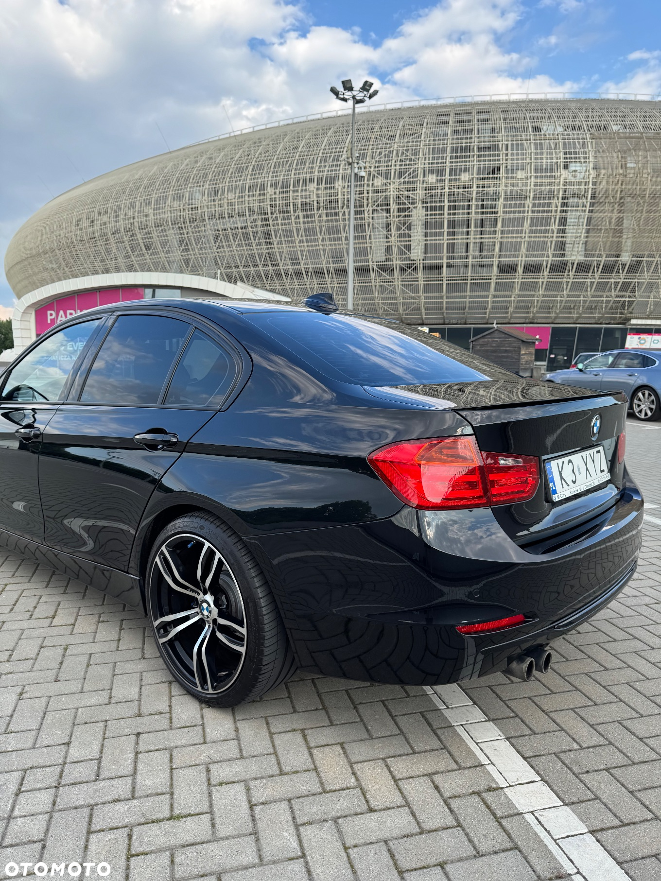 BMW Seria 3 - 11