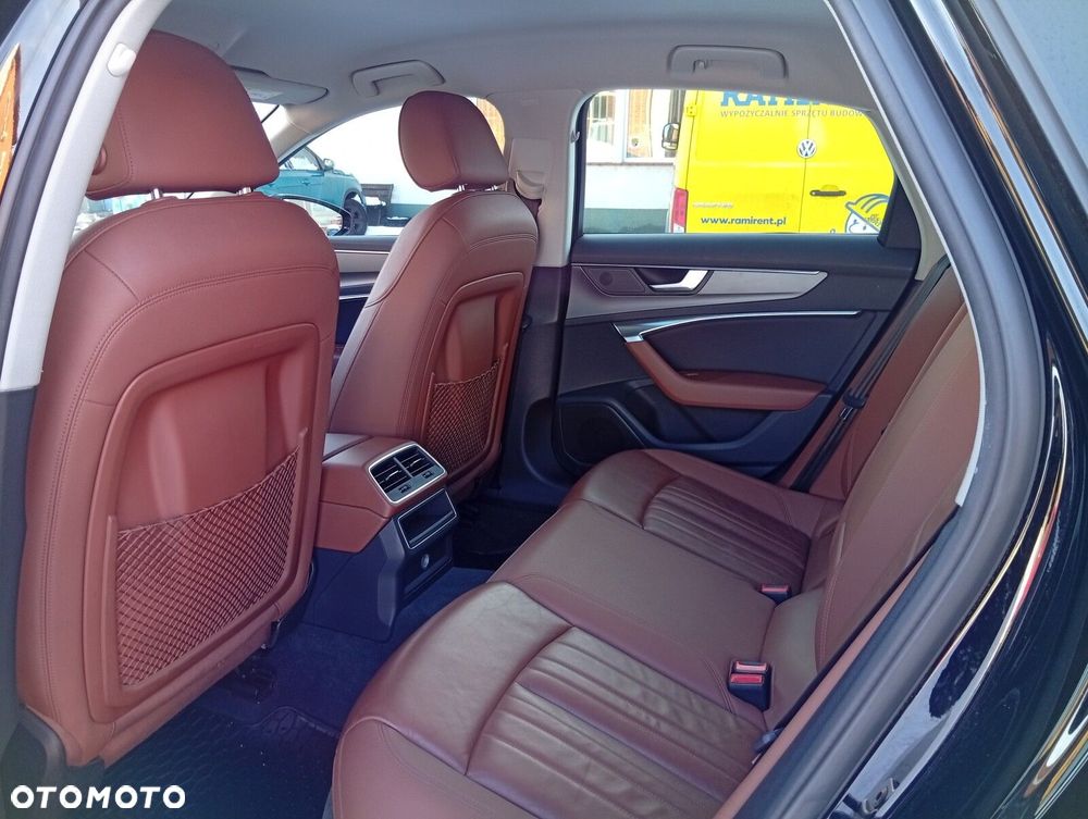 Audi A6 Limousine - 10