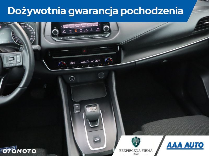 Nissan Qashqai - 10