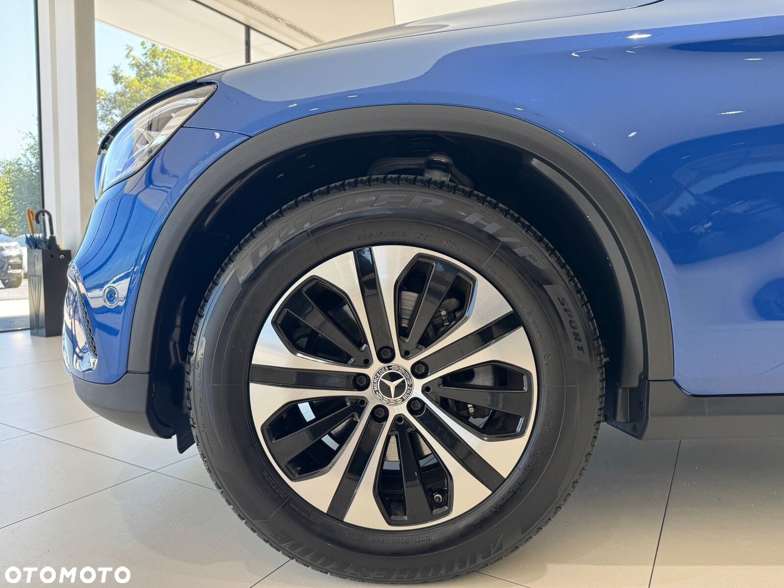 Mercedes-Benz GLC - 20