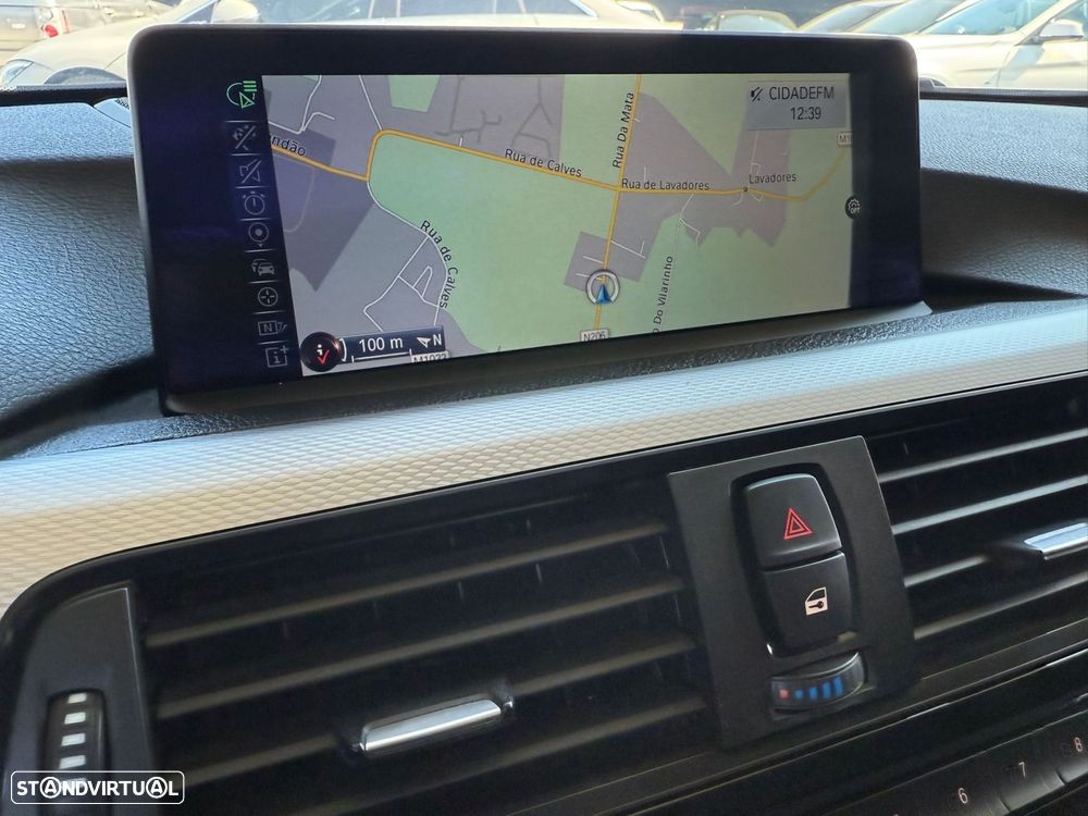 BMW 335 d Touring xDrive Pack M - 39