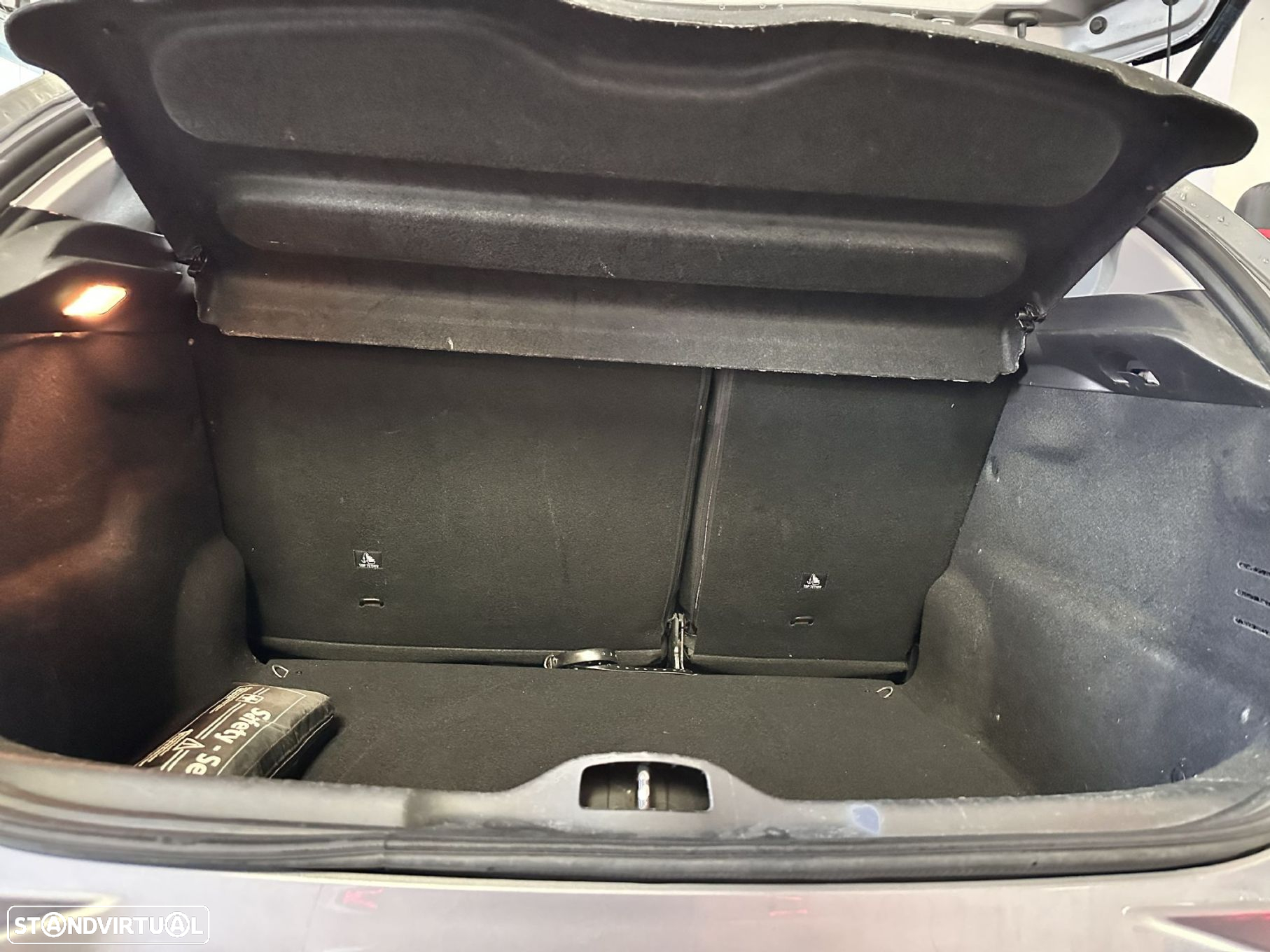 Citroën C4 Cactus 1.2 PureTech Feel Pack - 8