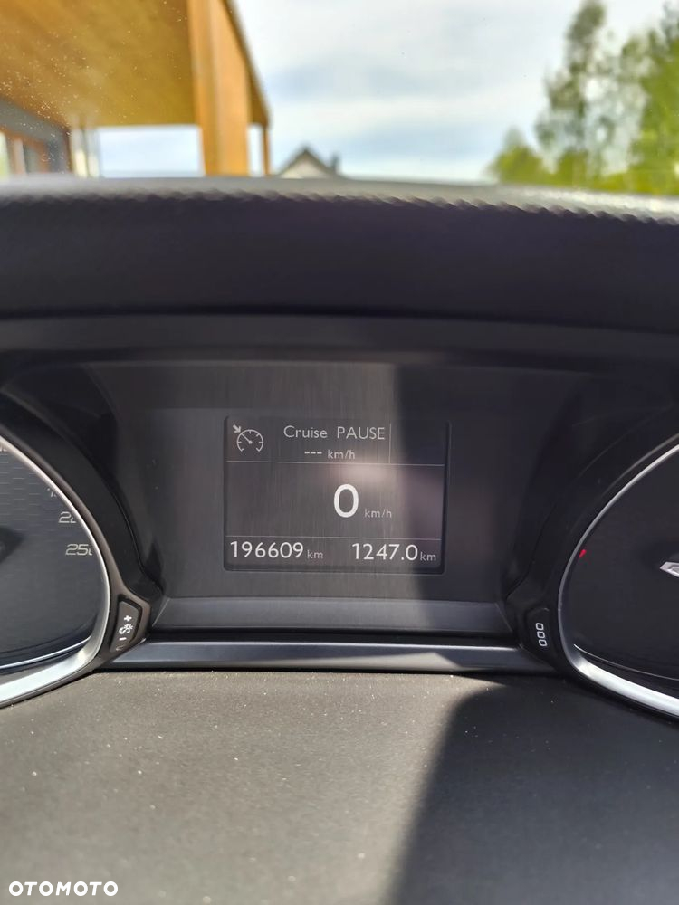 Peugeot 308 THP 205 Stop & Start GT - 19