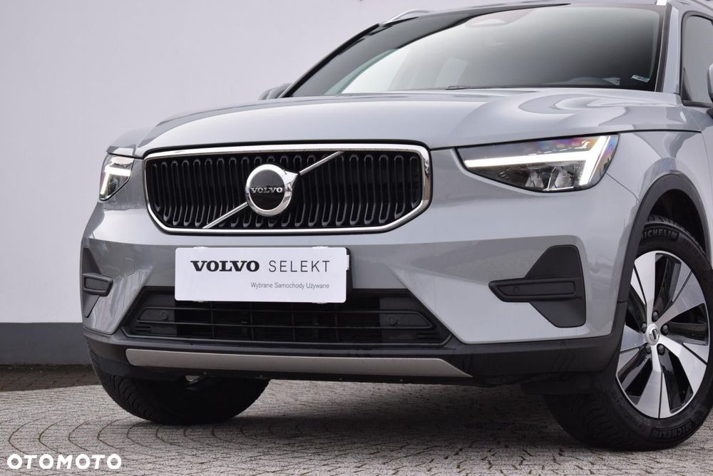 Volvo XC 40 - 4