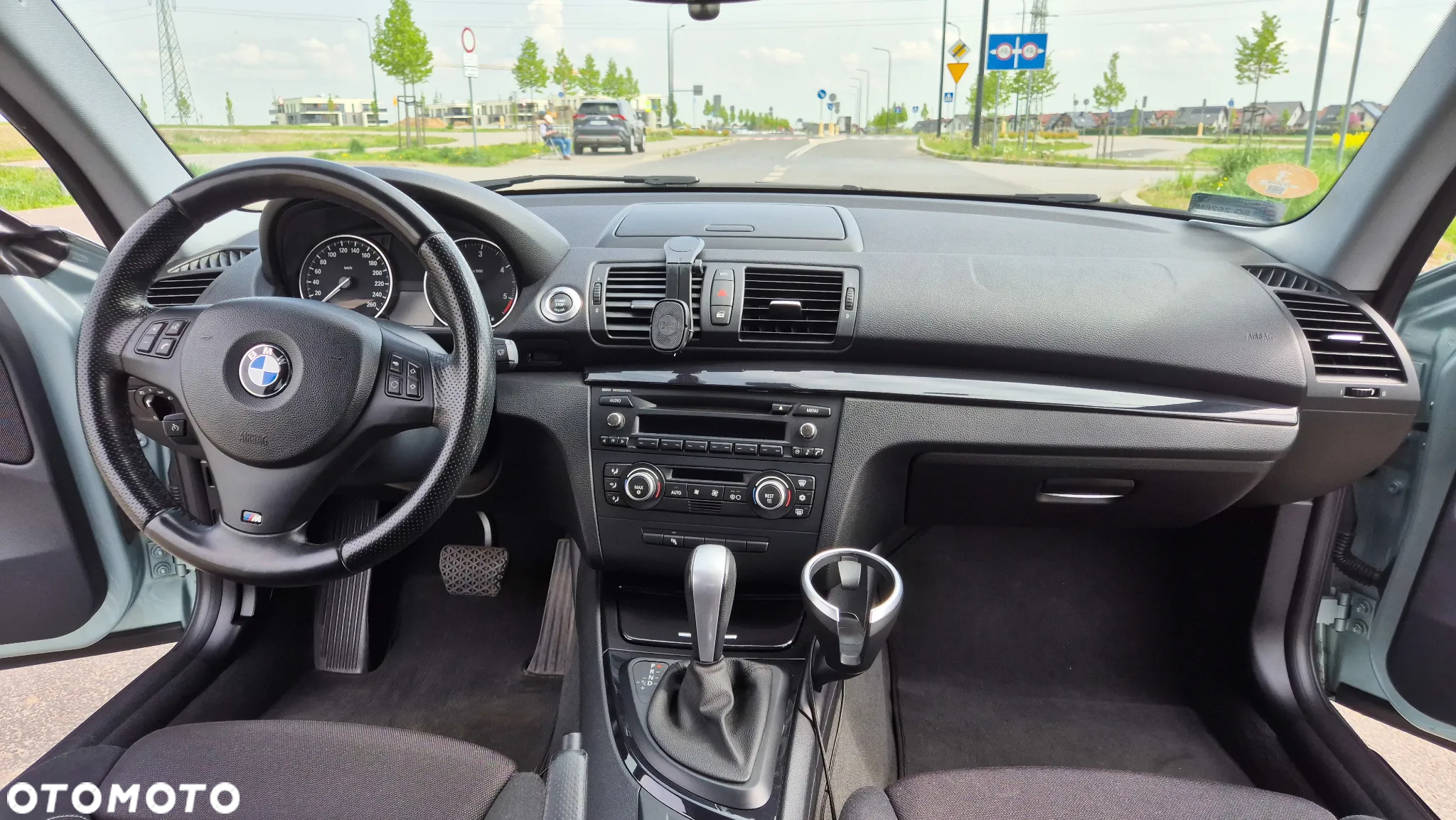 BMW Seria 1 - 33