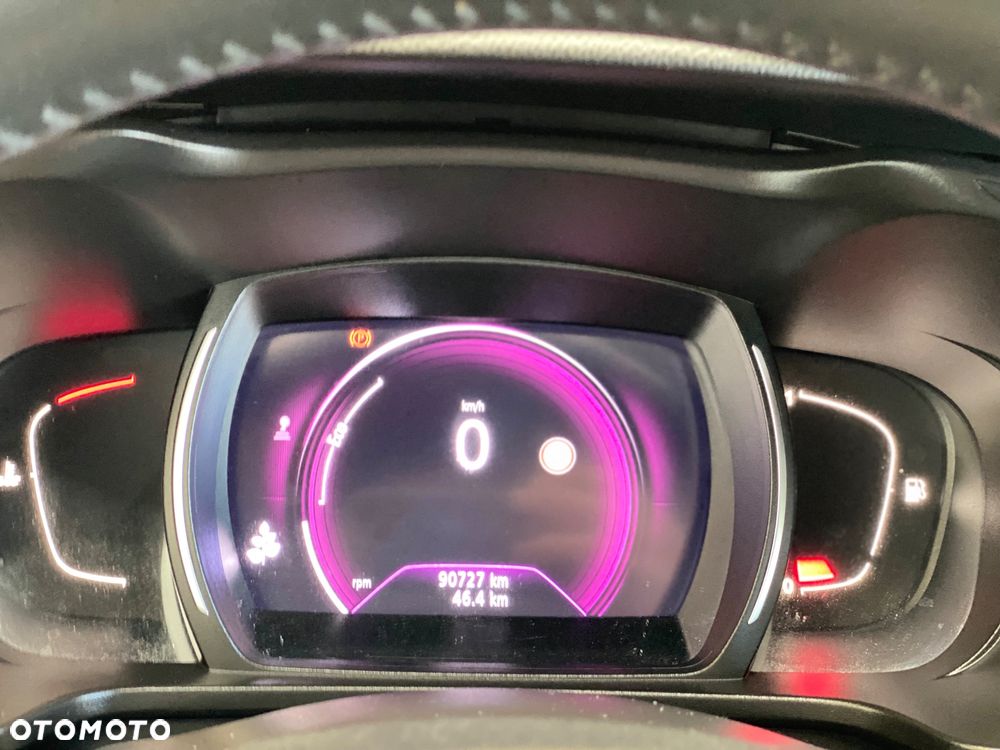 Renault Kadjar 1.3 TCe FAP Limited - 24