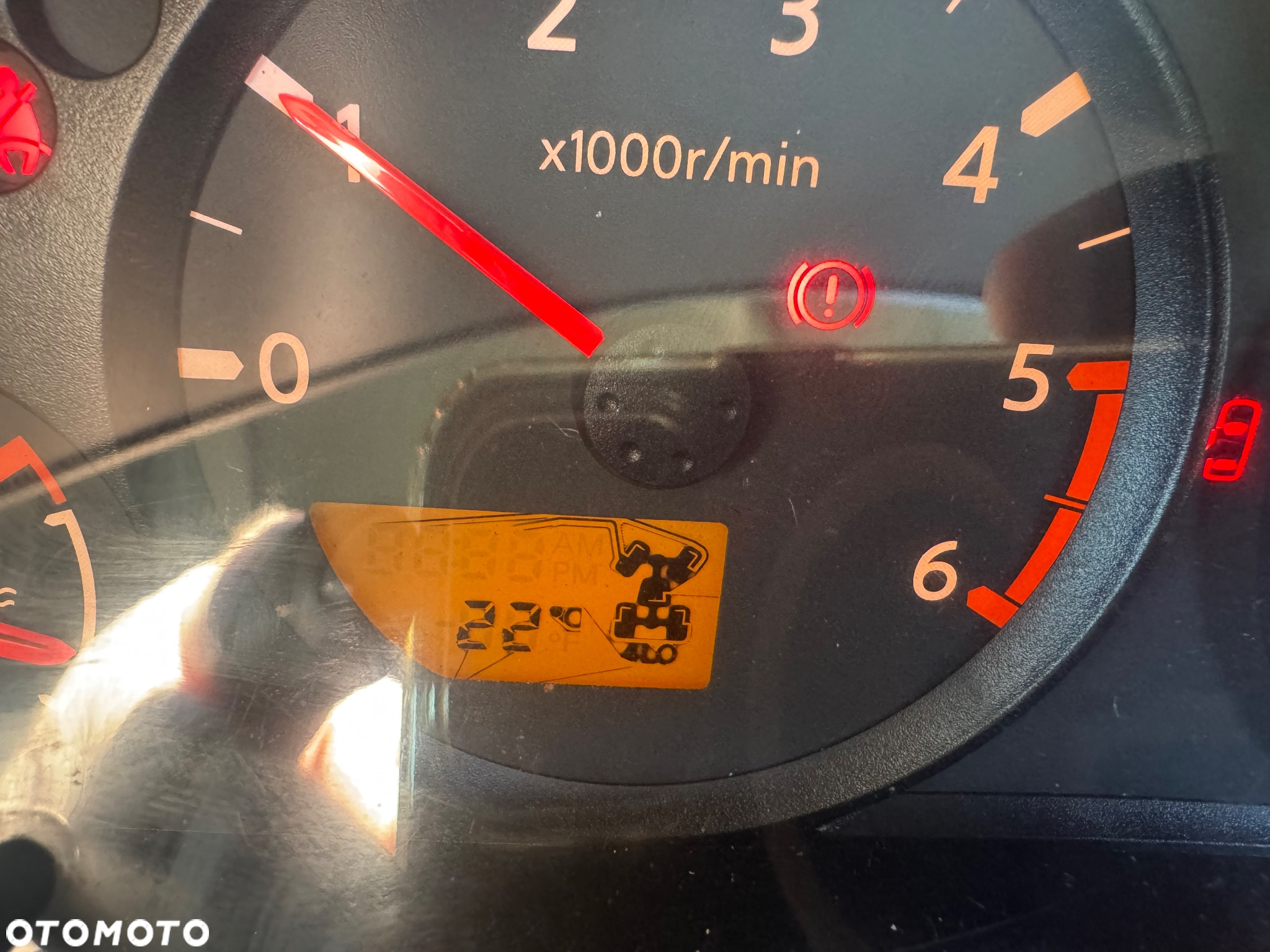 Nissan Navara 2.5 TDi Base / XE - 13