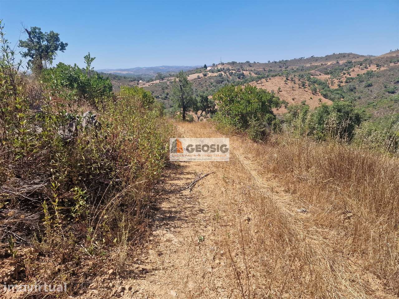 Terreno Rústico  Venda em Santana da Serra,Ourique - Grande imagem: 2/20