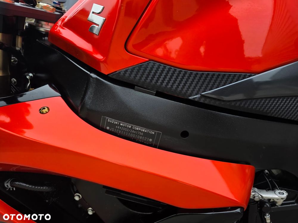 Suzuki GSX-R - 23