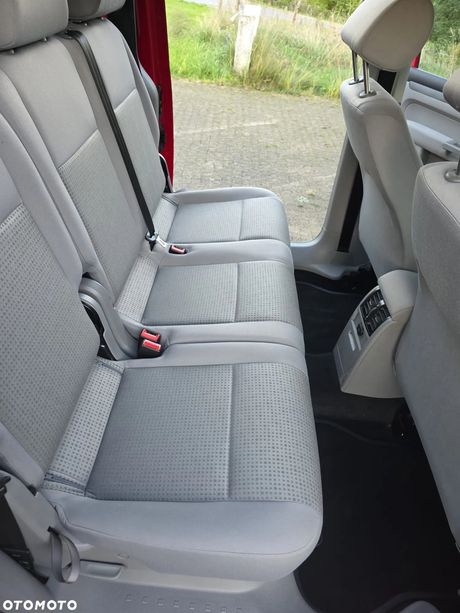 Volkswagen Caddy 1.4 Life Style (5-Si.) - 36