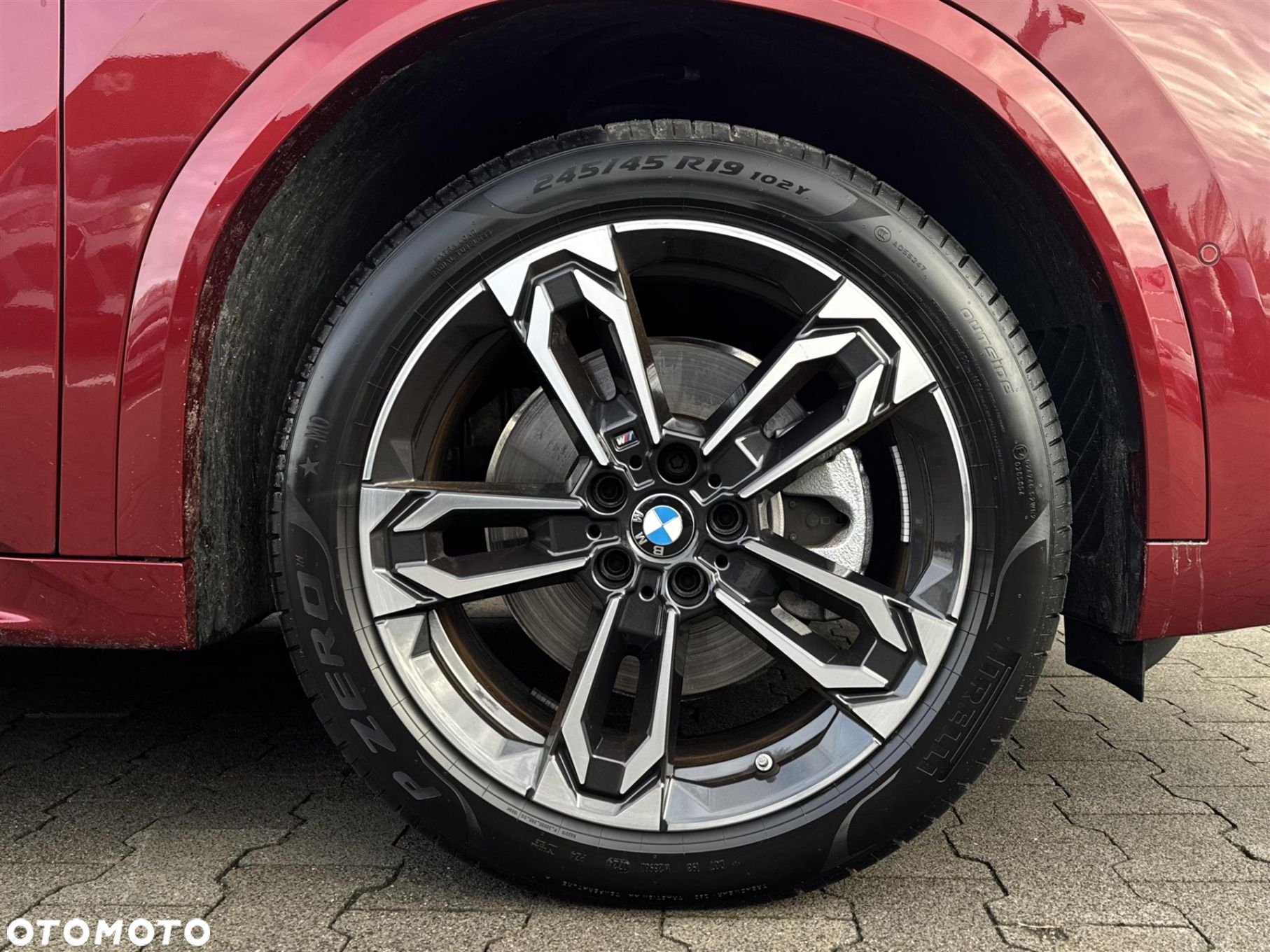 BMW X2 - 5