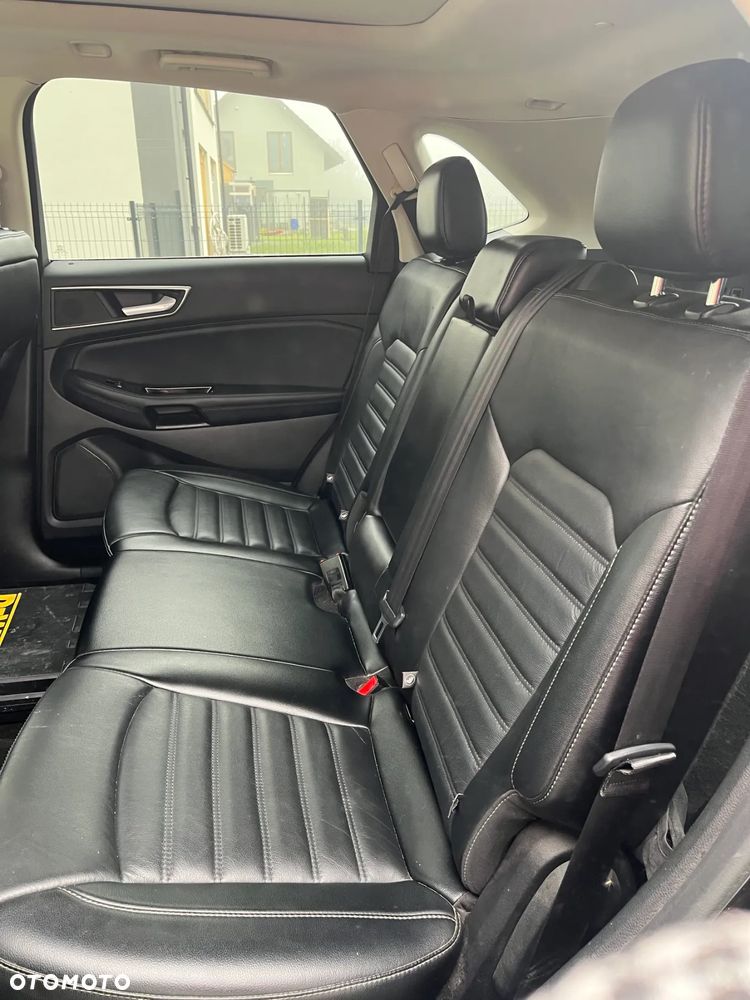 Ford Edge - 9