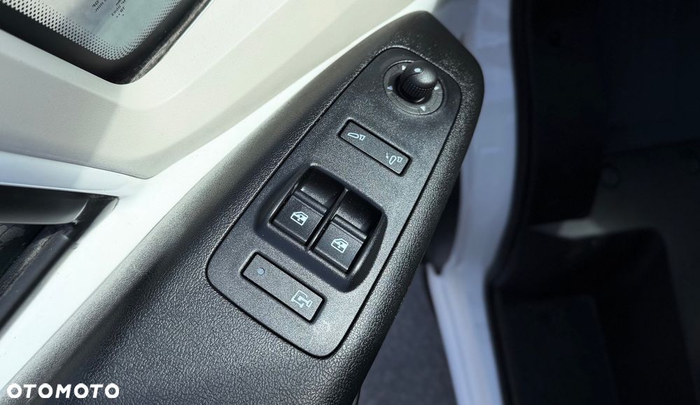 Citroën JUMPER L4H2 2020r 2.2 HDI 165KM - 24