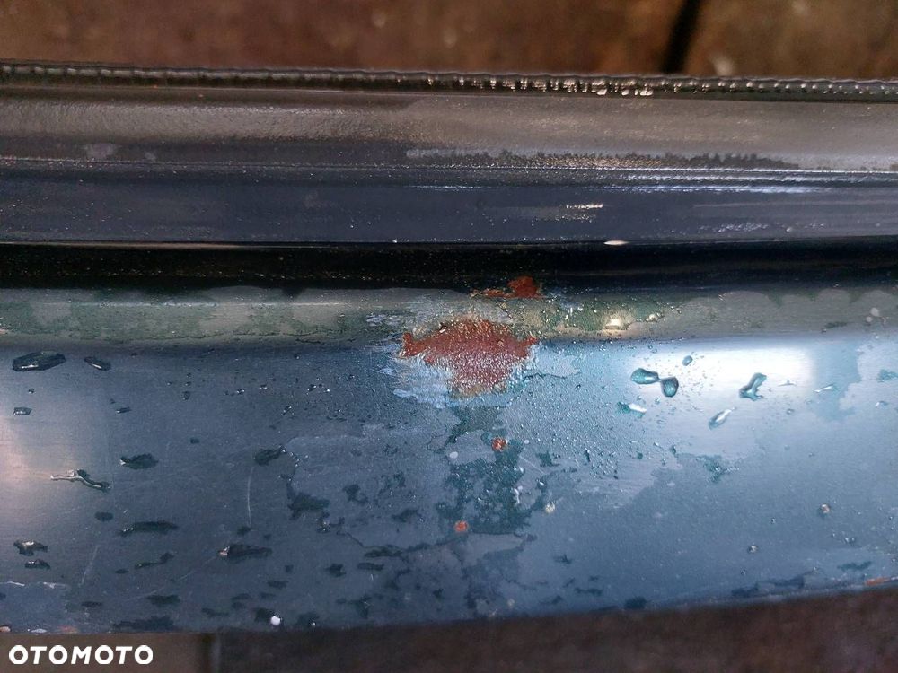 KOMPLETNY TYŁ KLAPA ZDERZAK LAMPY BMW E46 KOMBI TOURING 430/6 - 10