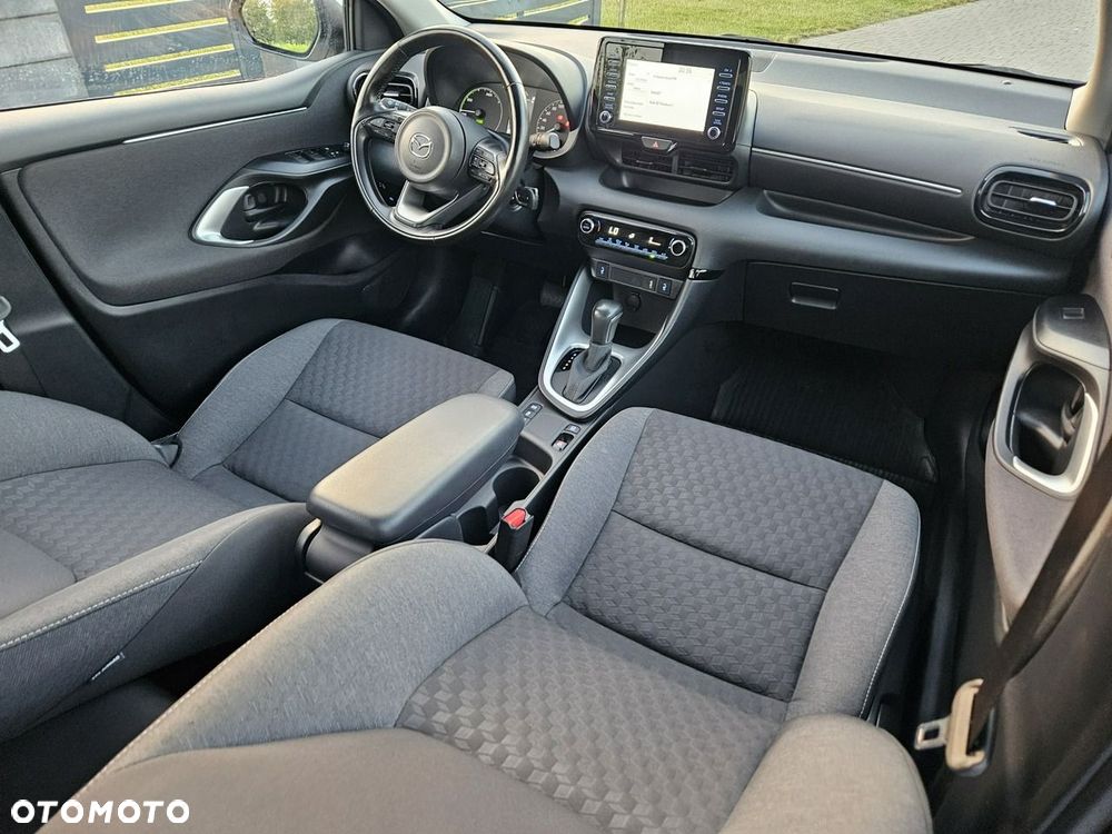 Mazda 2 - 19