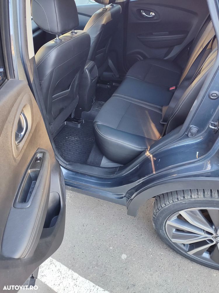 Renault Kadjar Energy dCi 130 Business - 26