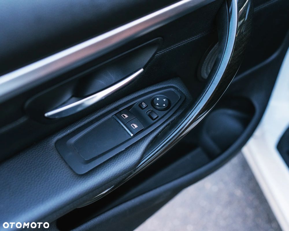 BMW Seria 4 430i M Sport - 19