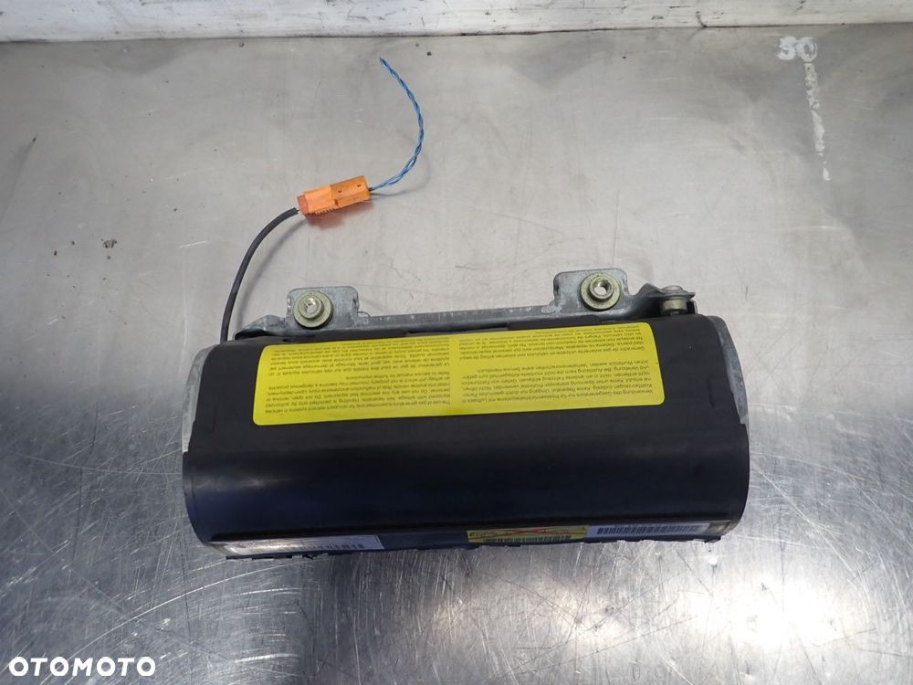 PODUSZKA PASAŻERA BMW E36 318 TDS KOMBI 1.7 3982093183 - 2