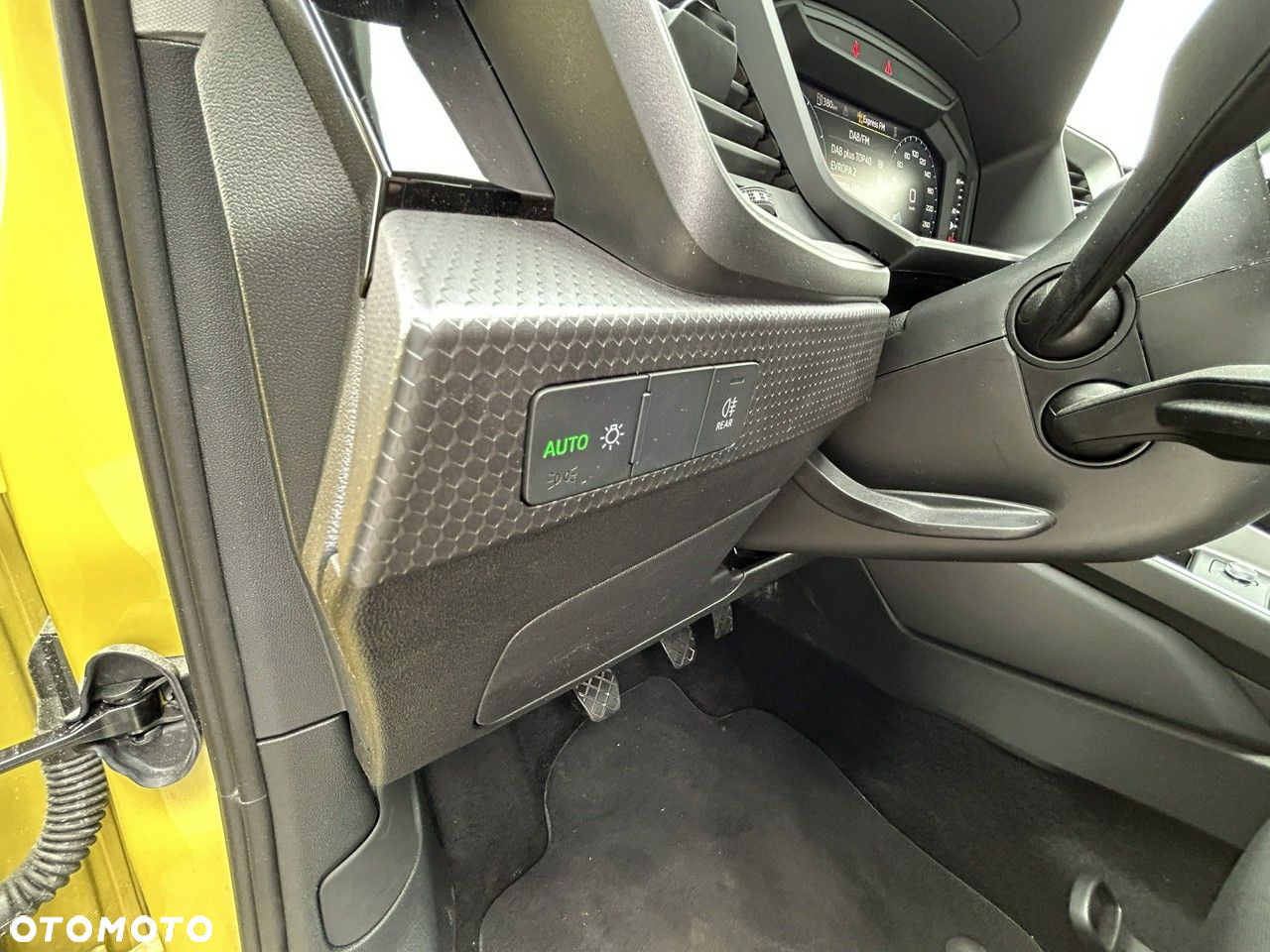 Audi A1 25 TFSI citycarver - 11
