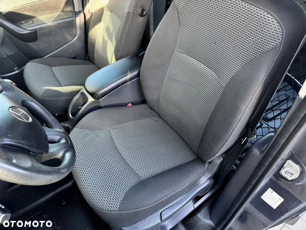Mercedes-Benz CITAN - 29