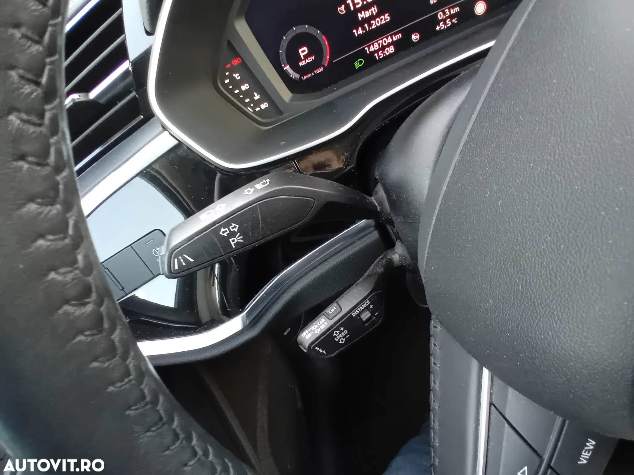 Audi Q3 - 23