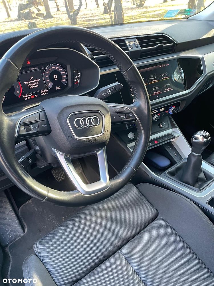 Audi Q3 35 TFSI - 7