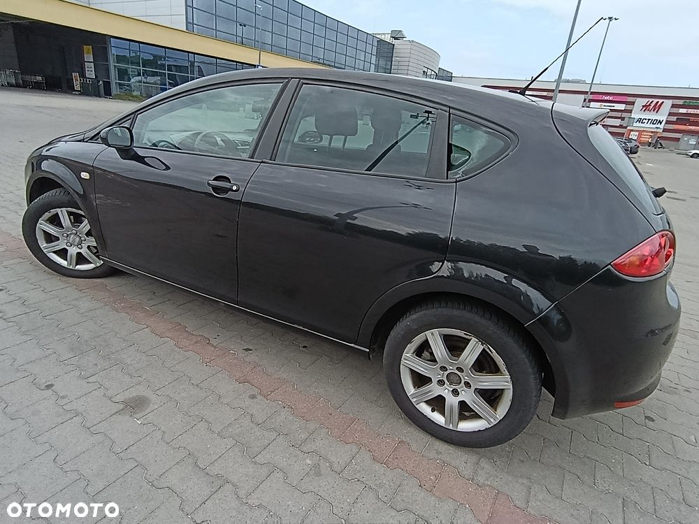 Seat Leon - 6