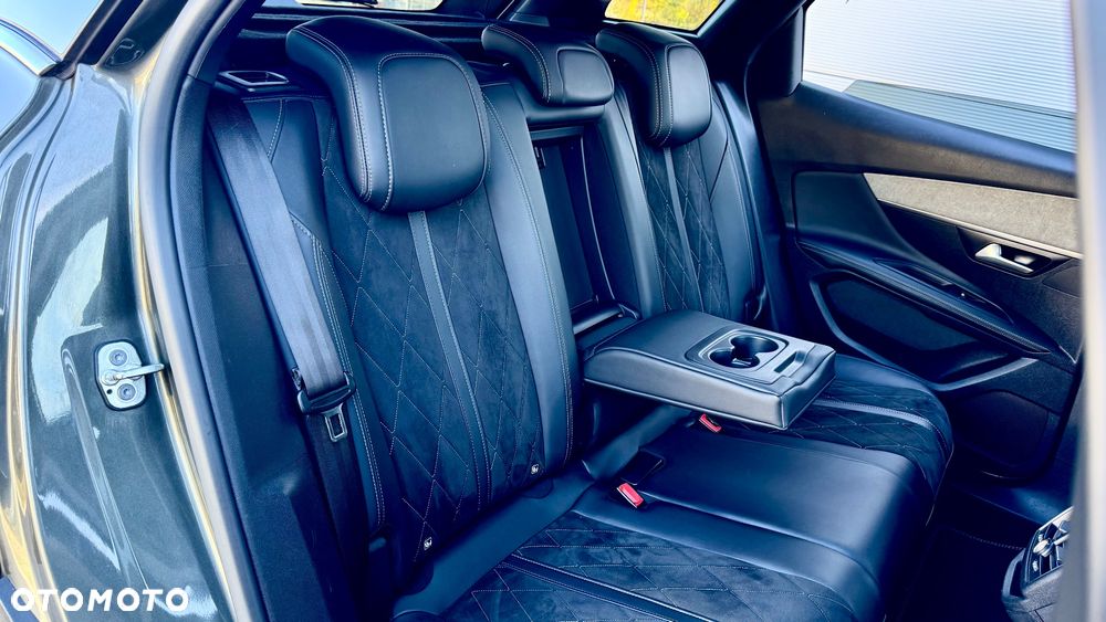 Peugeot 3008 2.0 BlueHDi GT S&S EAT8 - 35