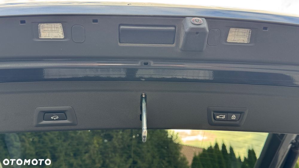 BMW X6 xDrive30d - 16