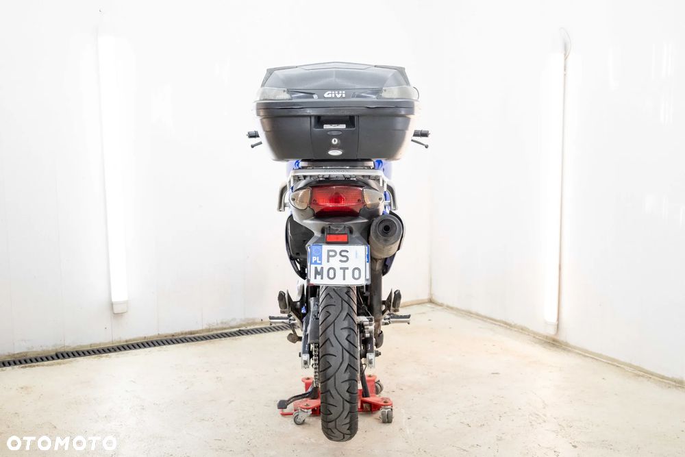 Honda Varadero - 7