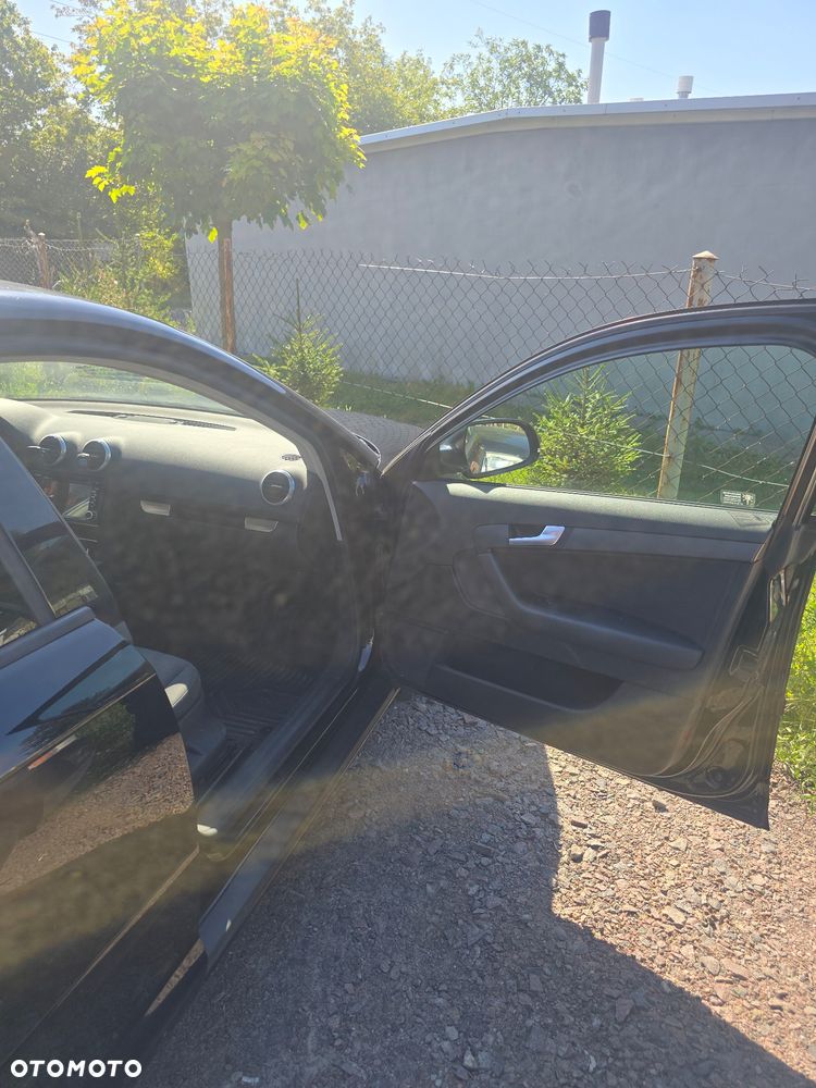 Audi A3 Sportback - 34