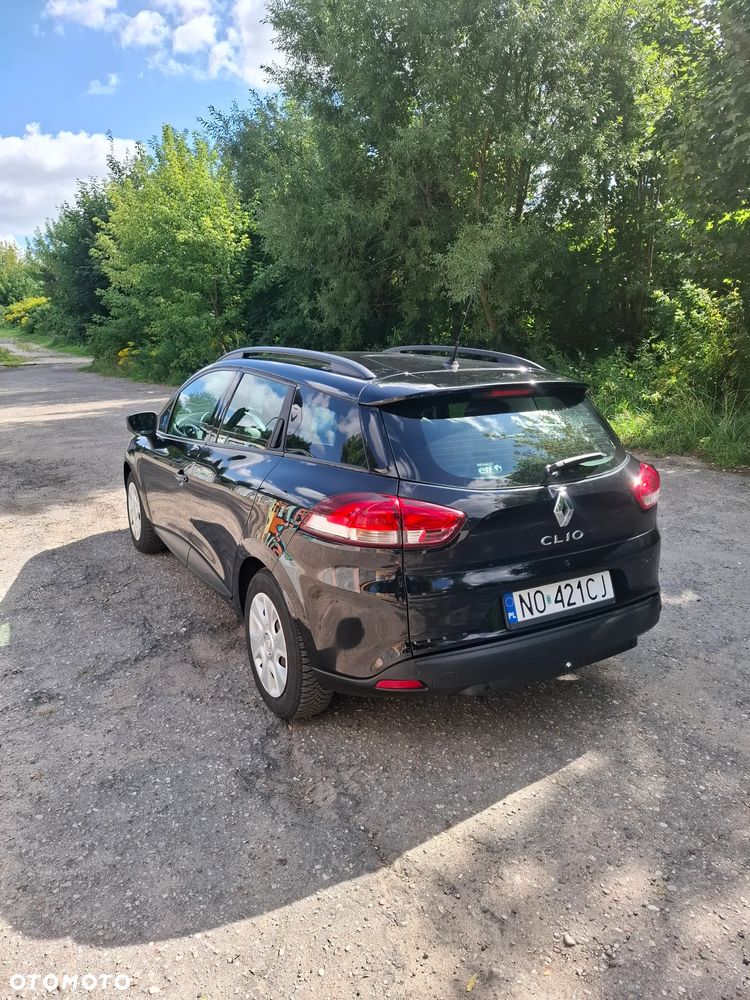 Renault Clio 1.2 16V 75 Dynamique - 3