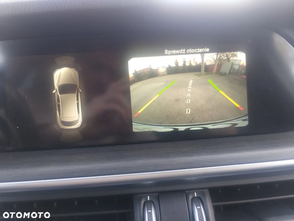 Alfa Romeo Stelvio 2.0 Turbo Super Q4 - 9