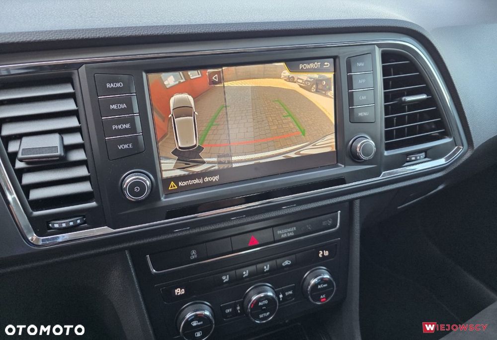Seat Ateca - 21