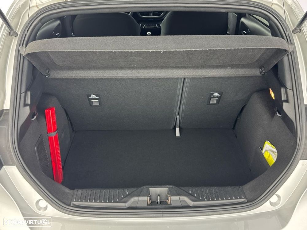 Ford Fiesta 1.0 EcoBoost ST-Line - 13