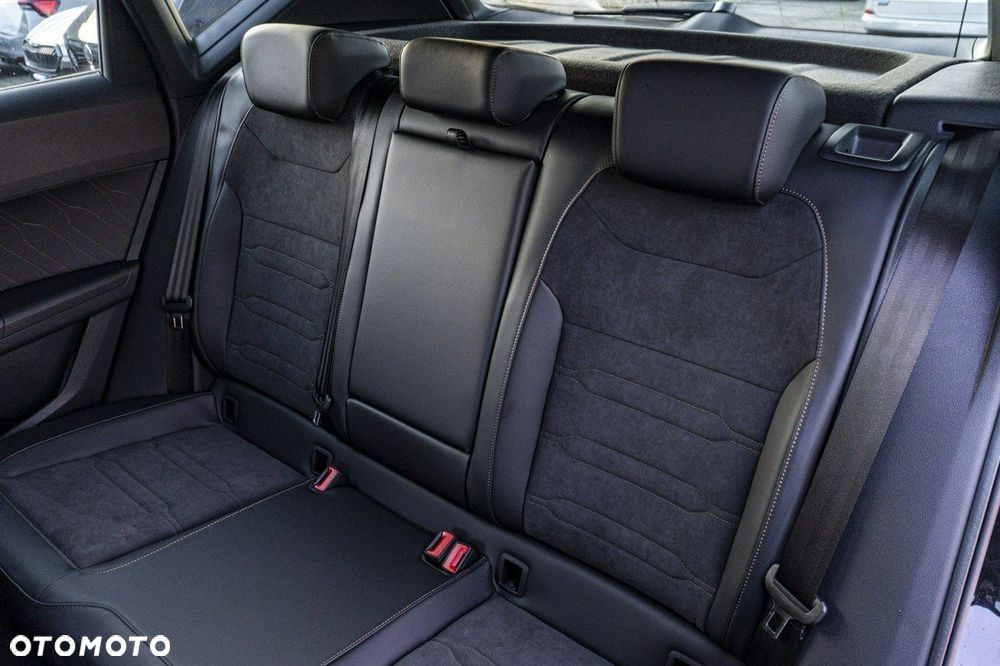 Cupra Ateca 1.5 TSI DSG - 18