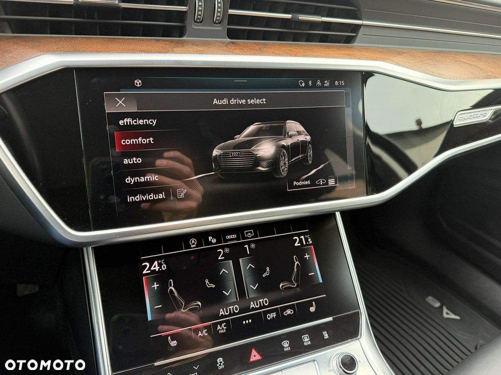 Audi A6 - 16