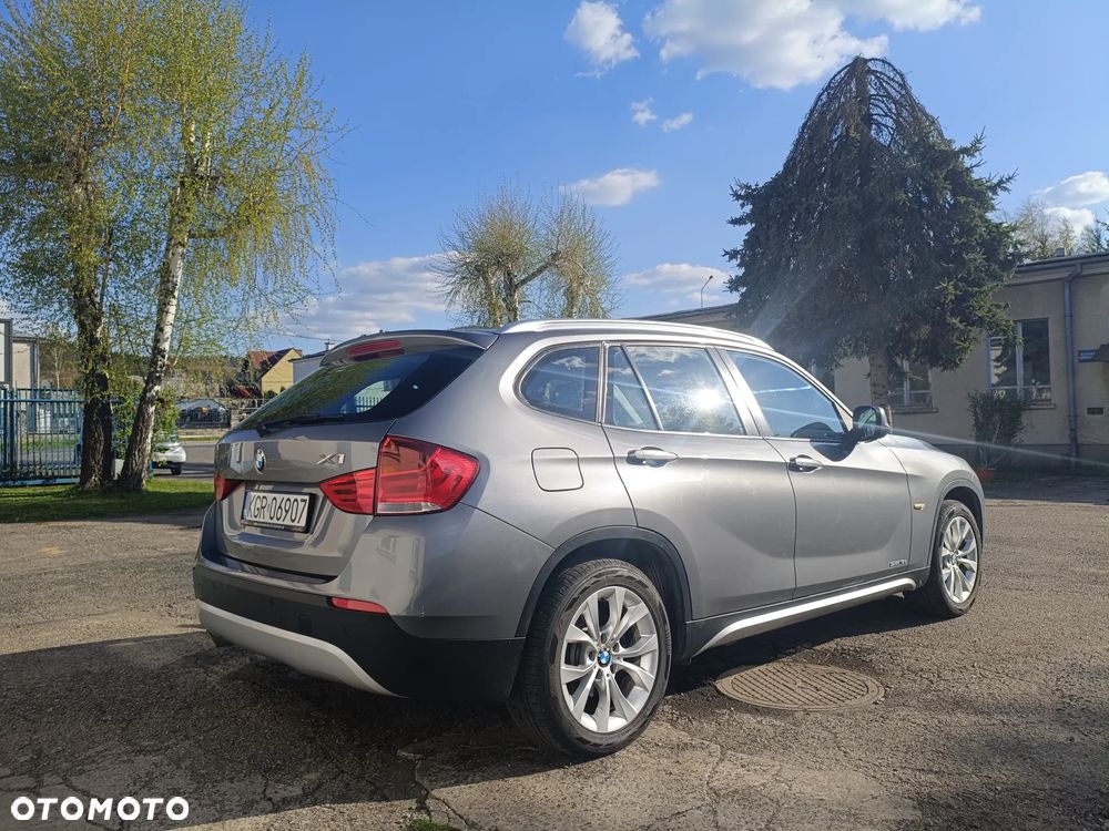 BMW X1 sDrive18d xLine - 6