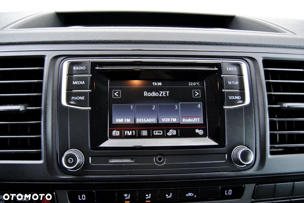 Volkswagen Caravelle L1 Trendline - 29