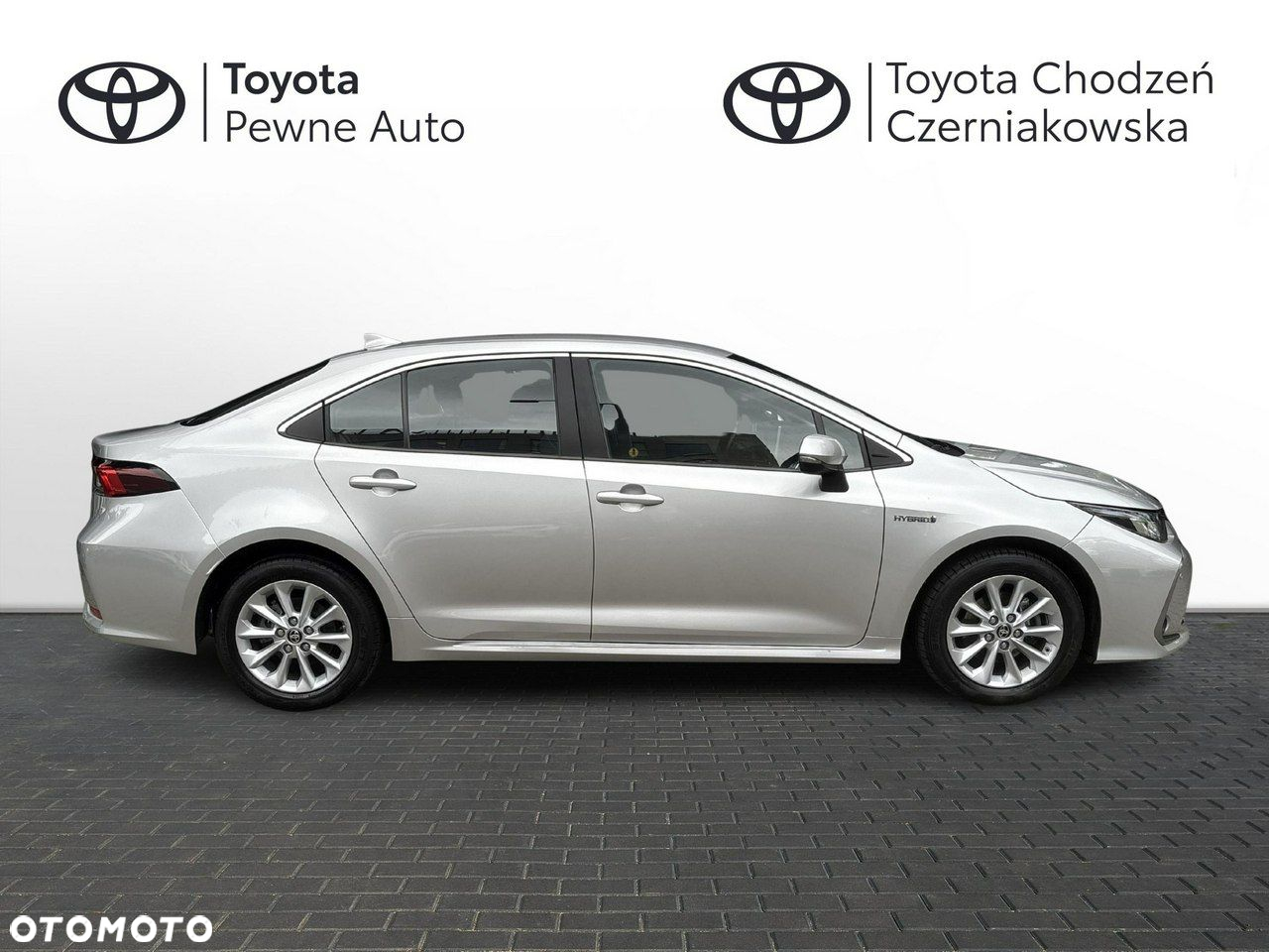 Toyota Corolla - 6