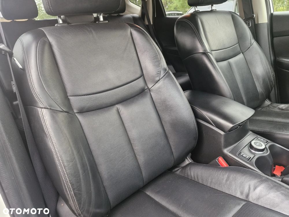 Nissan X-Trail - 29