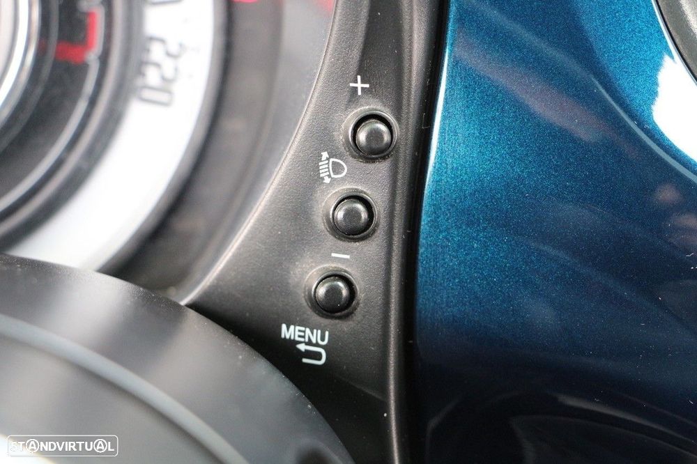Fiat 500 1.0 Hybrid Dolcevita - 28